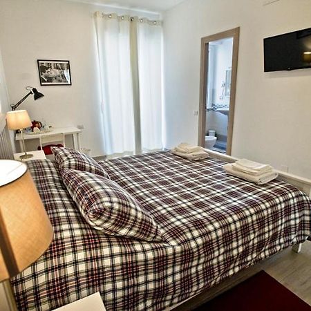 Fellini Bed & Breakfast Roma Eksteriør bilde