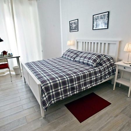 Fellini Bed & Breakfast Roma Eksteriør bilde