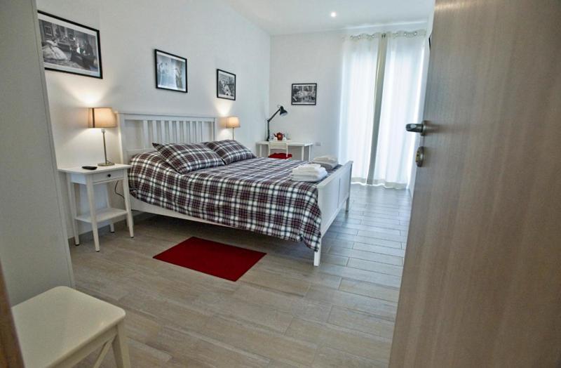 Fellini Bed & Breakfast Roma Eksteriør bilde
